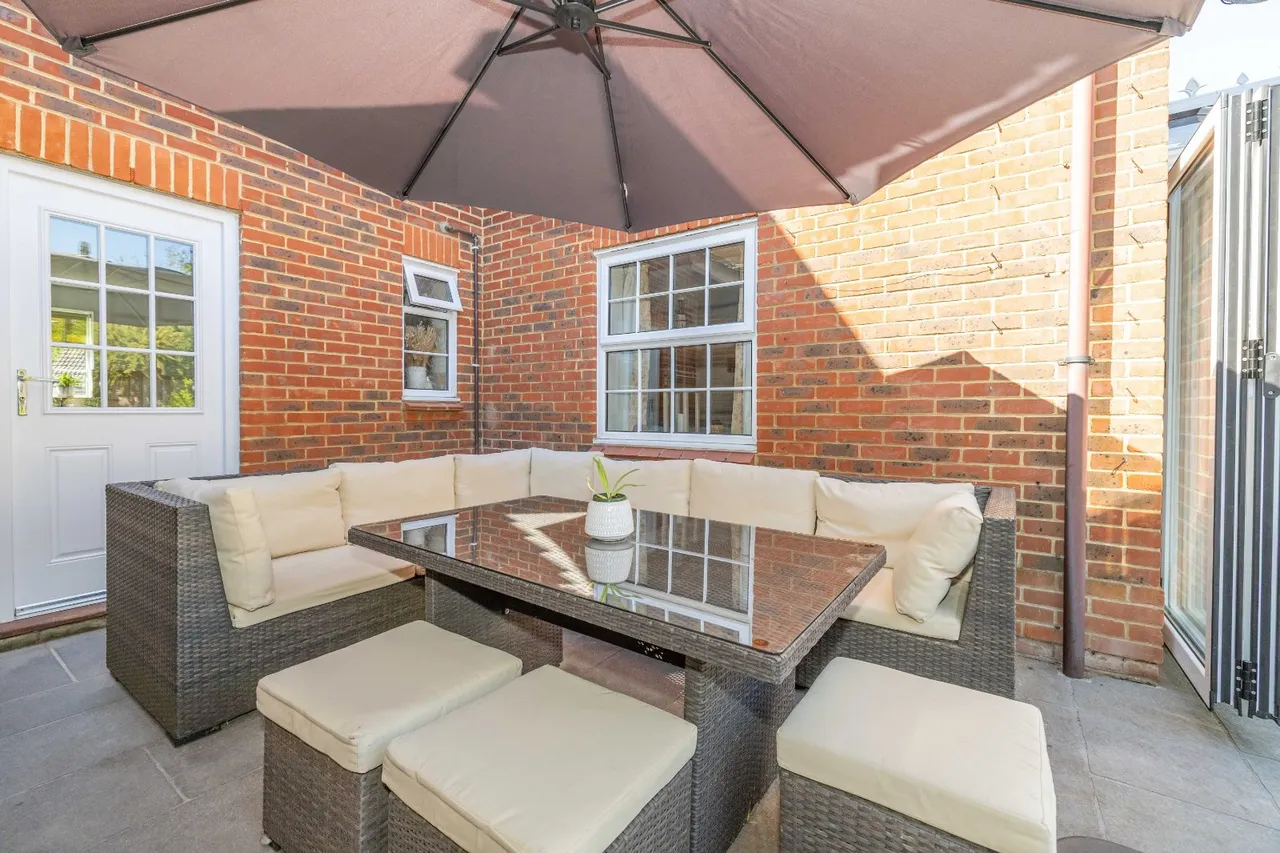 Sweet Bay Crescent, Ashford, TN23, photo 24