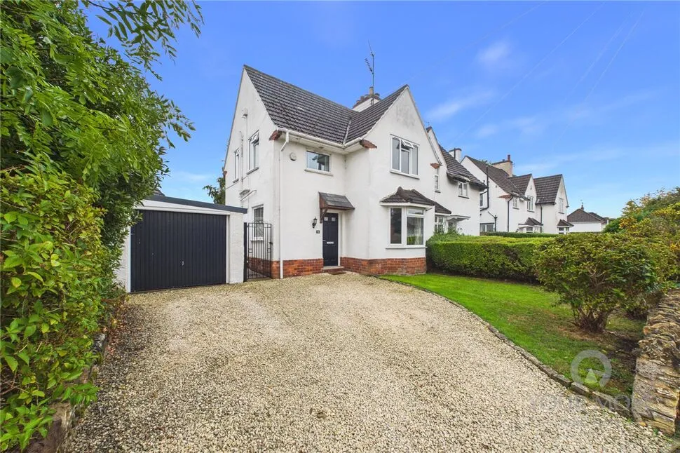 3 bed house for sale, Lumbertubs Lane, Boothville, NN3