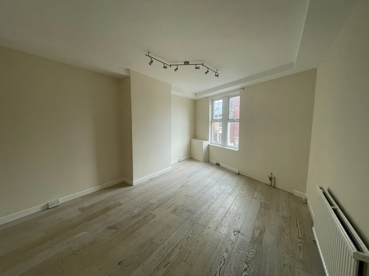 2 bed flat to rent, Portland Road, Hucknall, NG15