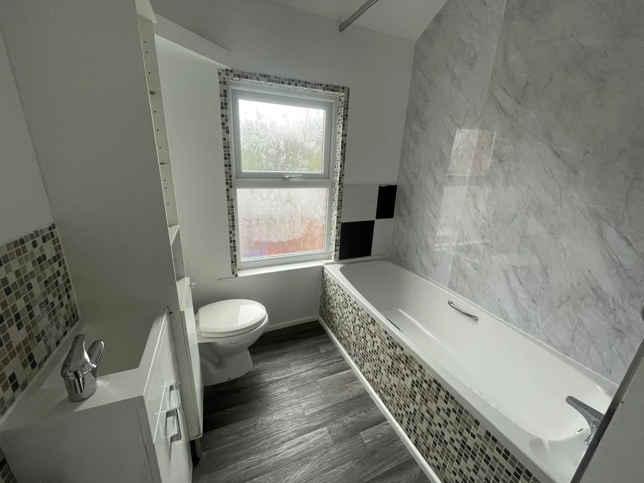 Portland Road, Hucknall, NG15, photo 4