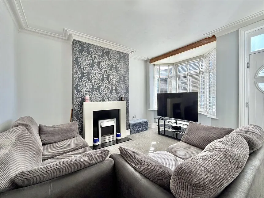 Edward Street, Darfield, S73, photo 2