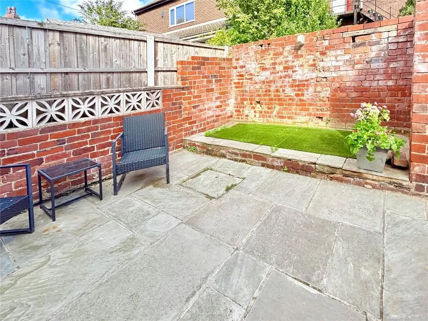 Edward Street, Darfield, S73, photo 18