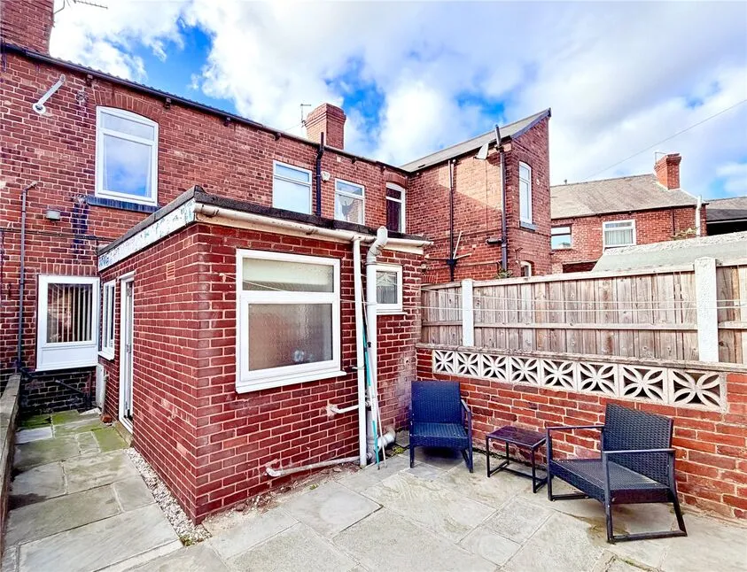 Edward Street, Darfield, S73, photo 19