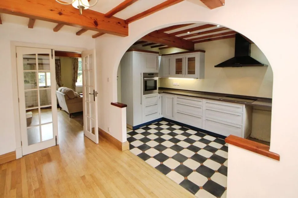 Cross Cliffe, Glossop, Derbyshire, SK13, photo 5
