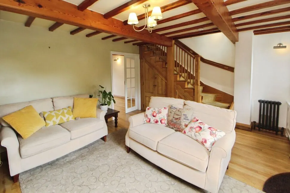 Cross Cliffe, Glossop, Derbyshire, SK13, photo 3