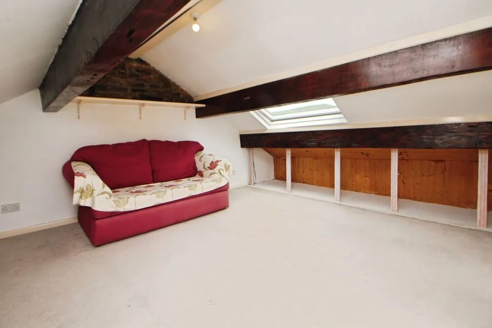 Cross Cliffe, Glossop, Derbyshire, SK13, photo 10