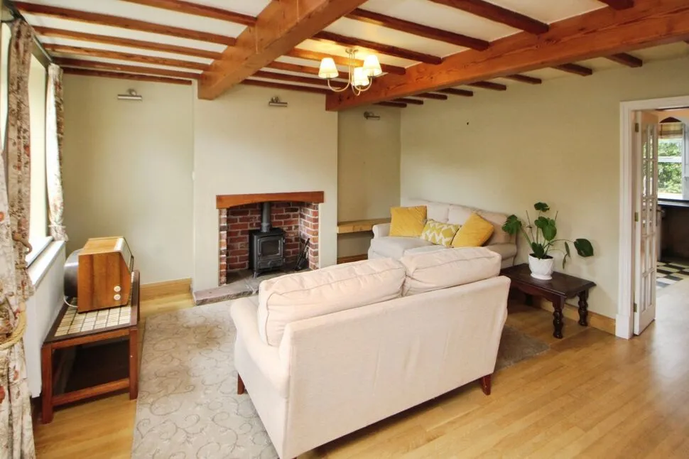 Cross Cliffe, Glossop, Derbyshire, SK13, photo 2