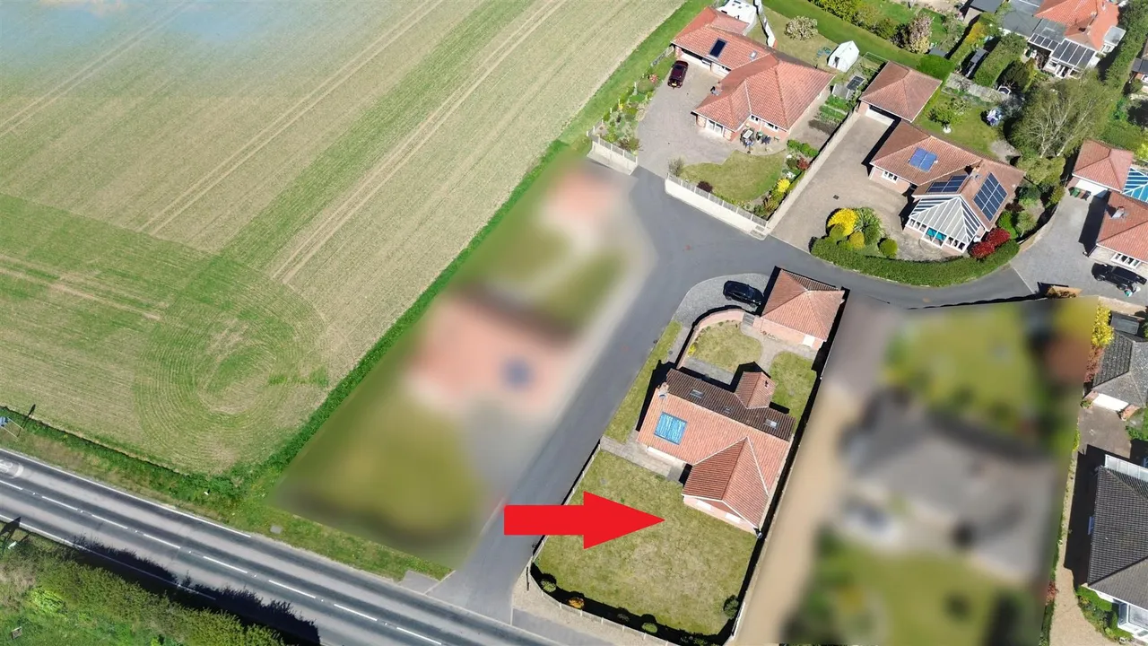 John William Way, Bodham, NR25, photo 34