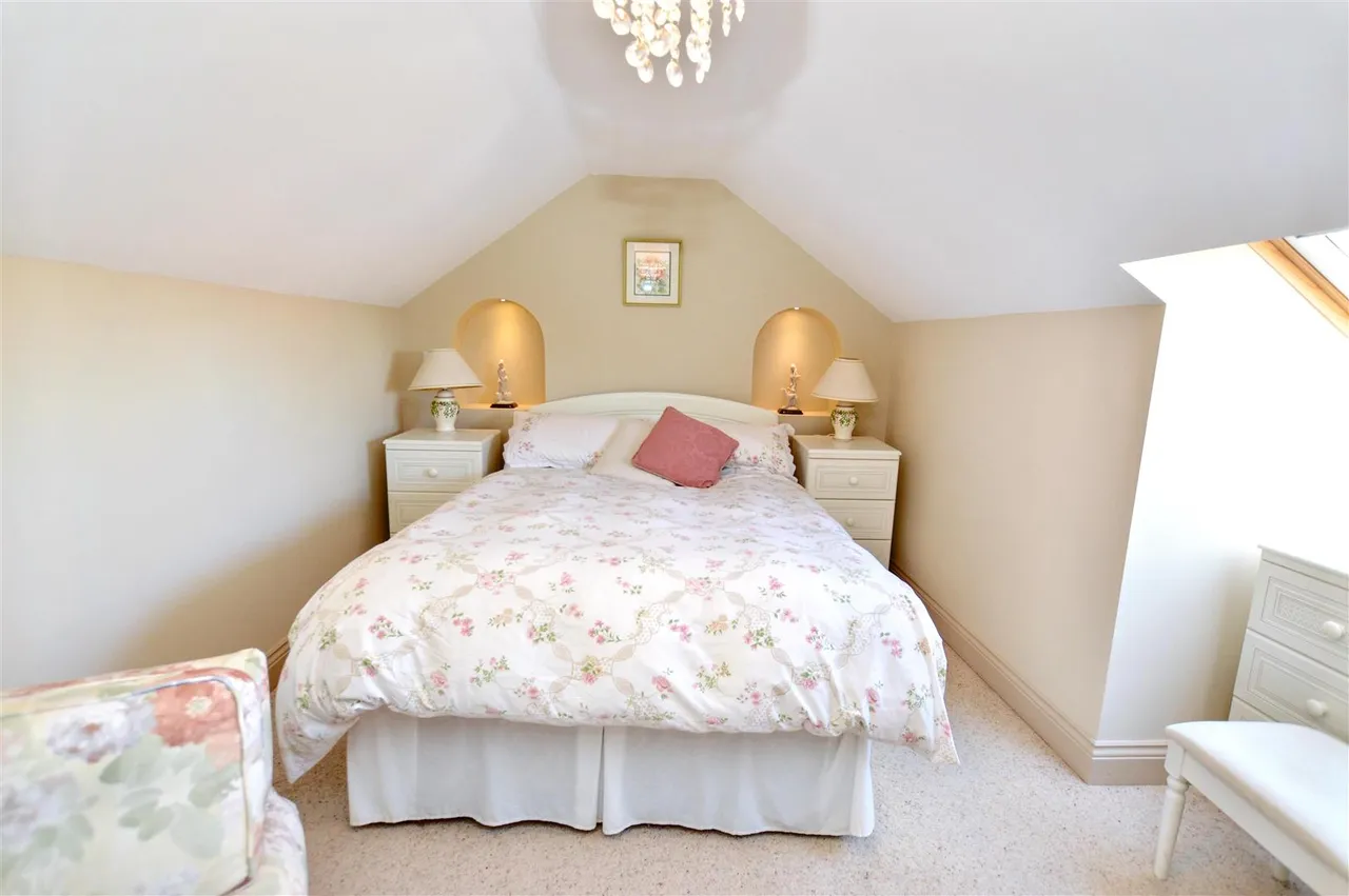 John William Way, Bodham, NR25, photo 26