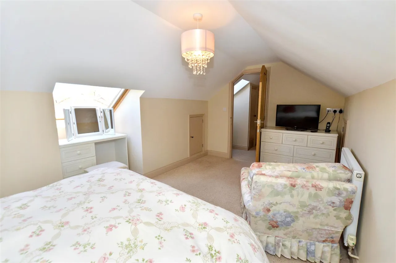 John William Way, Bodham, NR25, photo 25