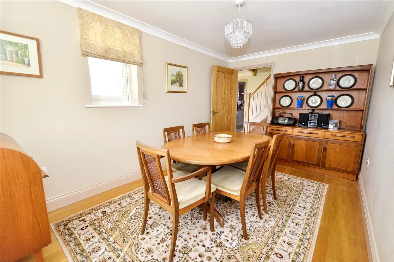 John William Way, Bodham, NR25, photo 8
