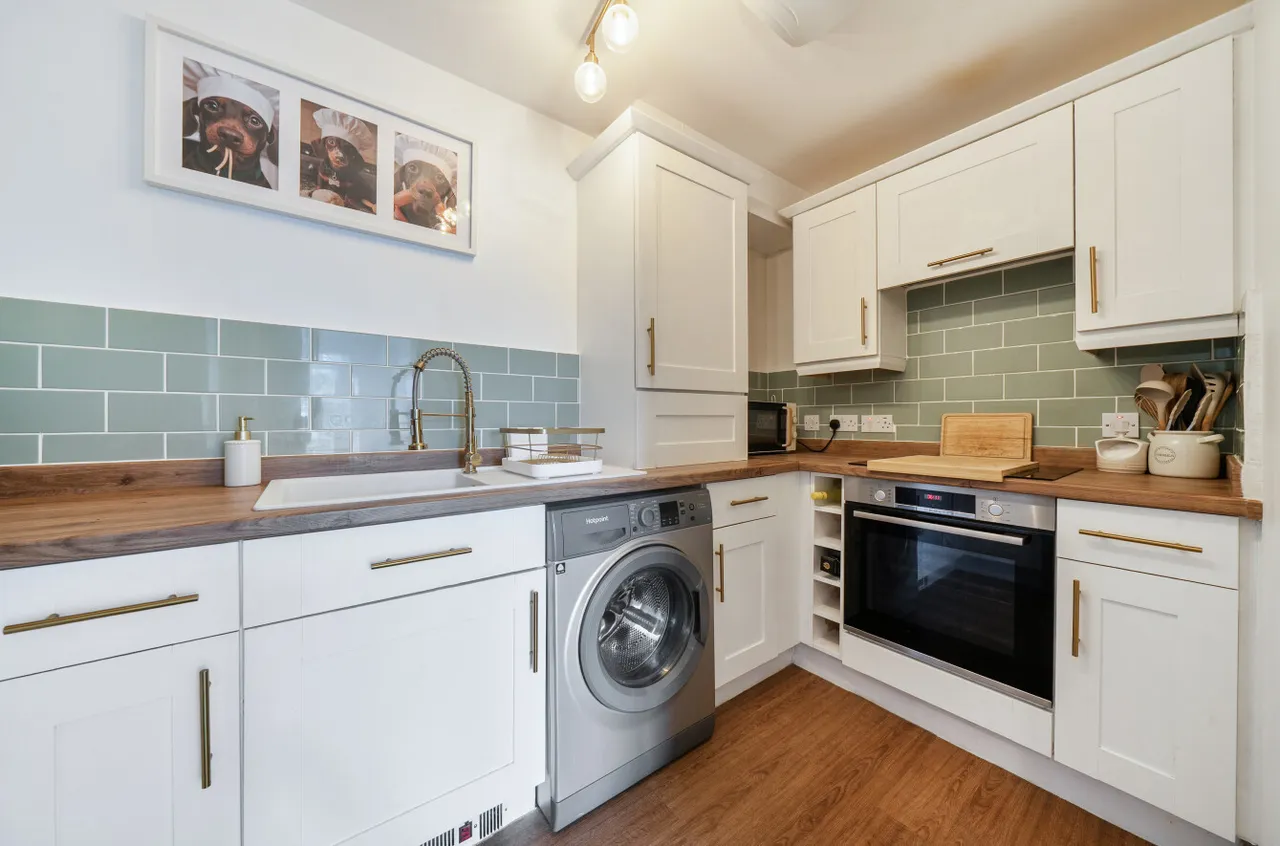 Esparto Way, South Darenth, DA4, photo 18