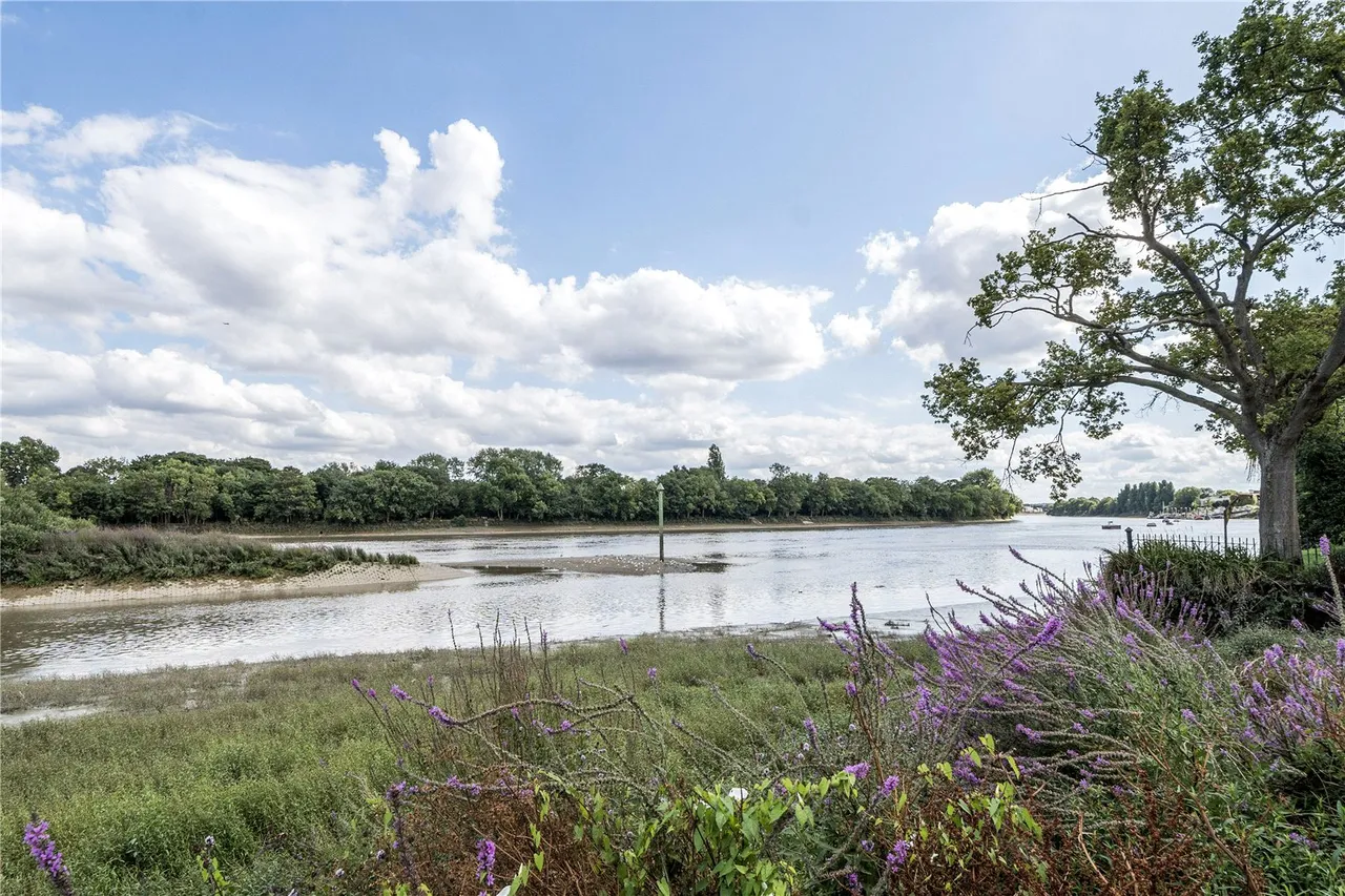 Chiswick Lane South, London, W4, photo 15