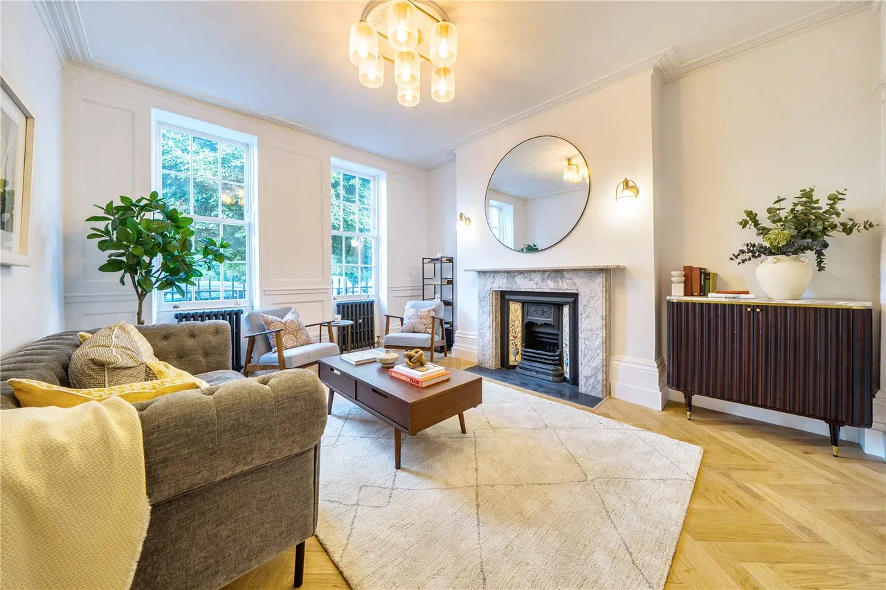 5 bed house for sale, Chiswick Lane South, London, W4