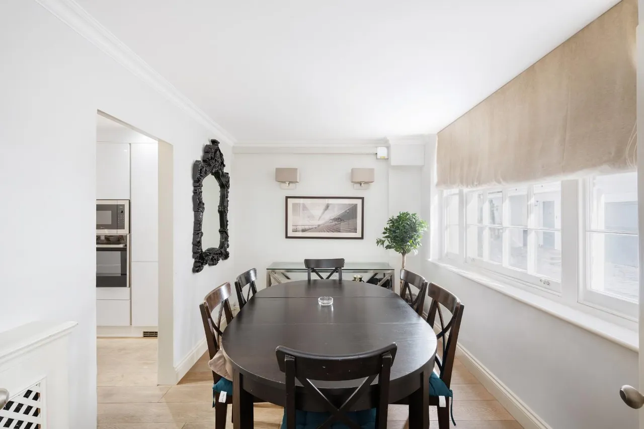 Eaton Mews North, Belgravia, SW1X, photo 4