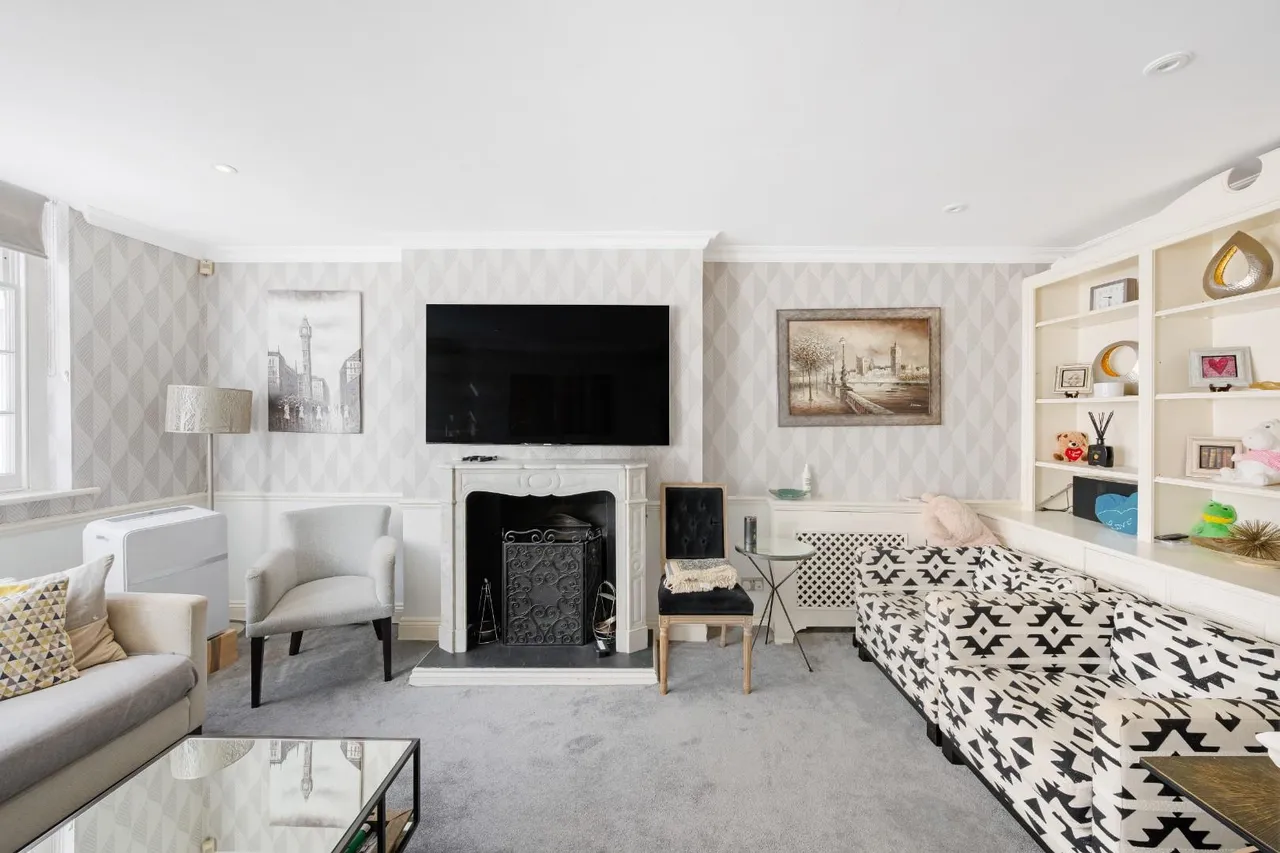 Eaton Mews North, Belgravia, SW1X, photo 6