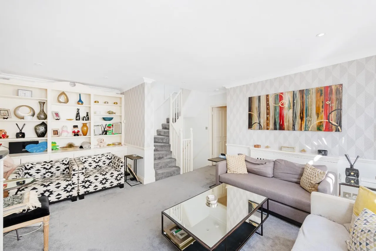 Eaton Mews North, Belgravia, SW1X, photo 7
