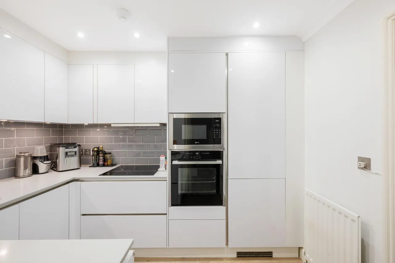 Eaton Mews North, Belgravia, SW1X, photo 5