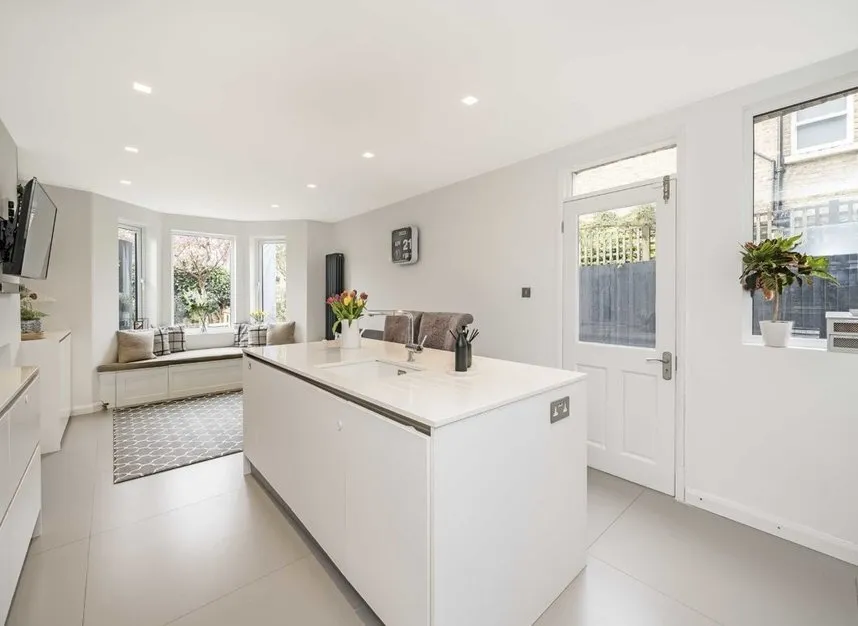 Wyleu Street, Honor Oak, SE23, photo 3