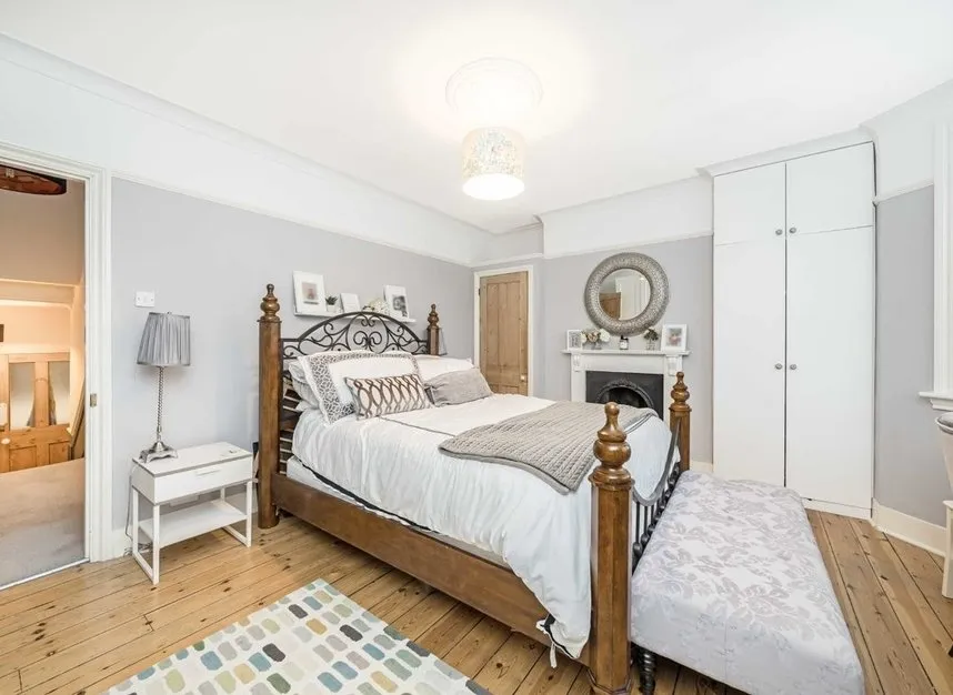 Wyleu Street, Honor Oak, SE23, photo 4