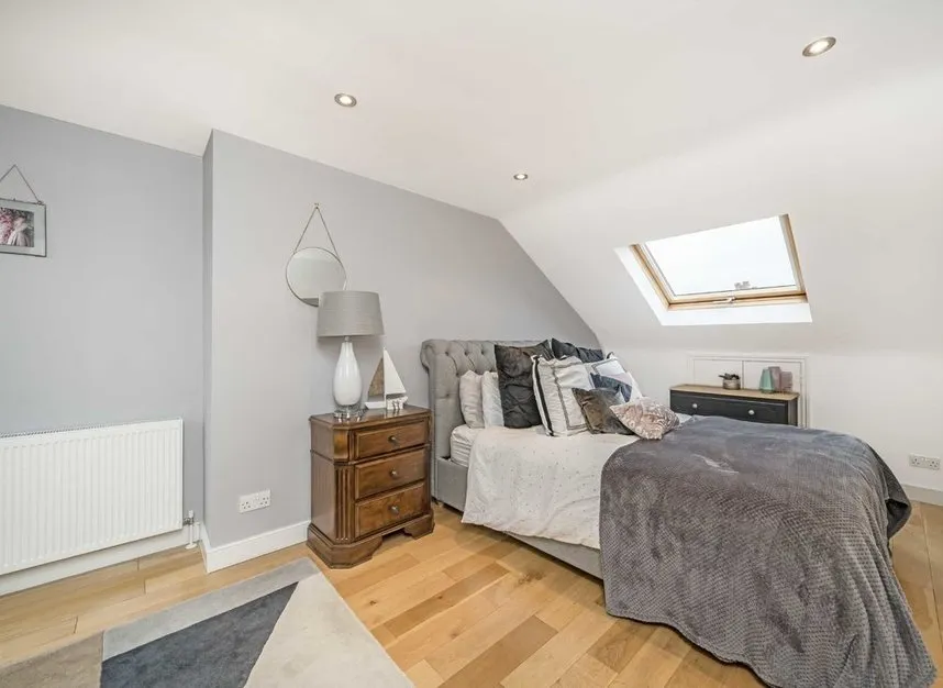 Wyleu Street, Honor Oak, SE23, photo 5