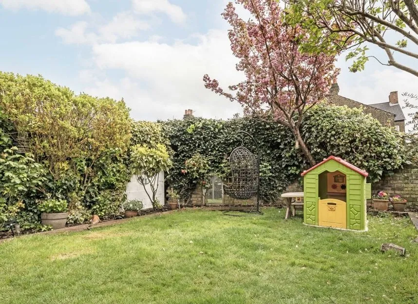 Wyleu Street, Honor Oak, SE23, photo 6