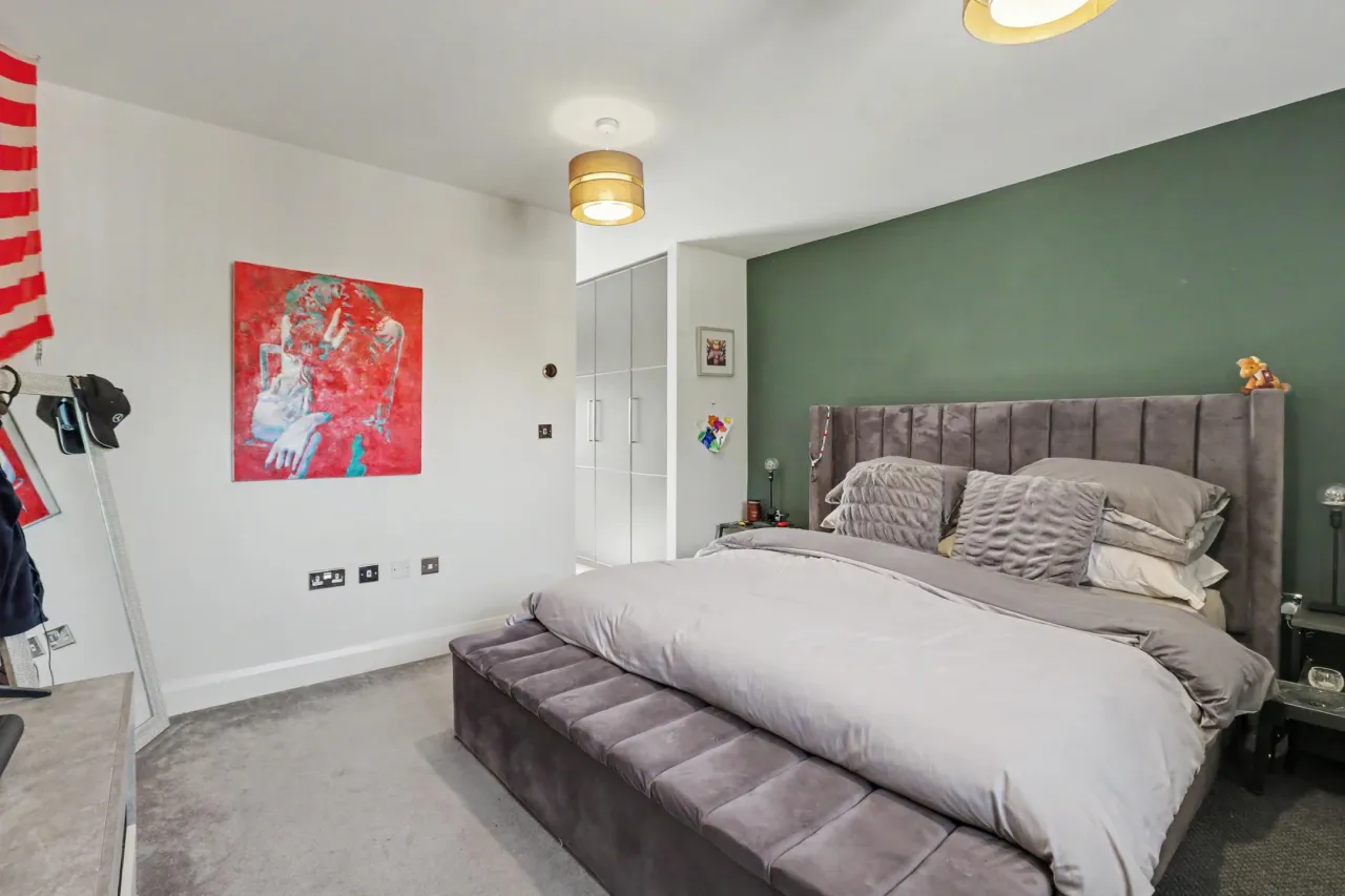 Manor Grove, Stafford, ST16, photo 6