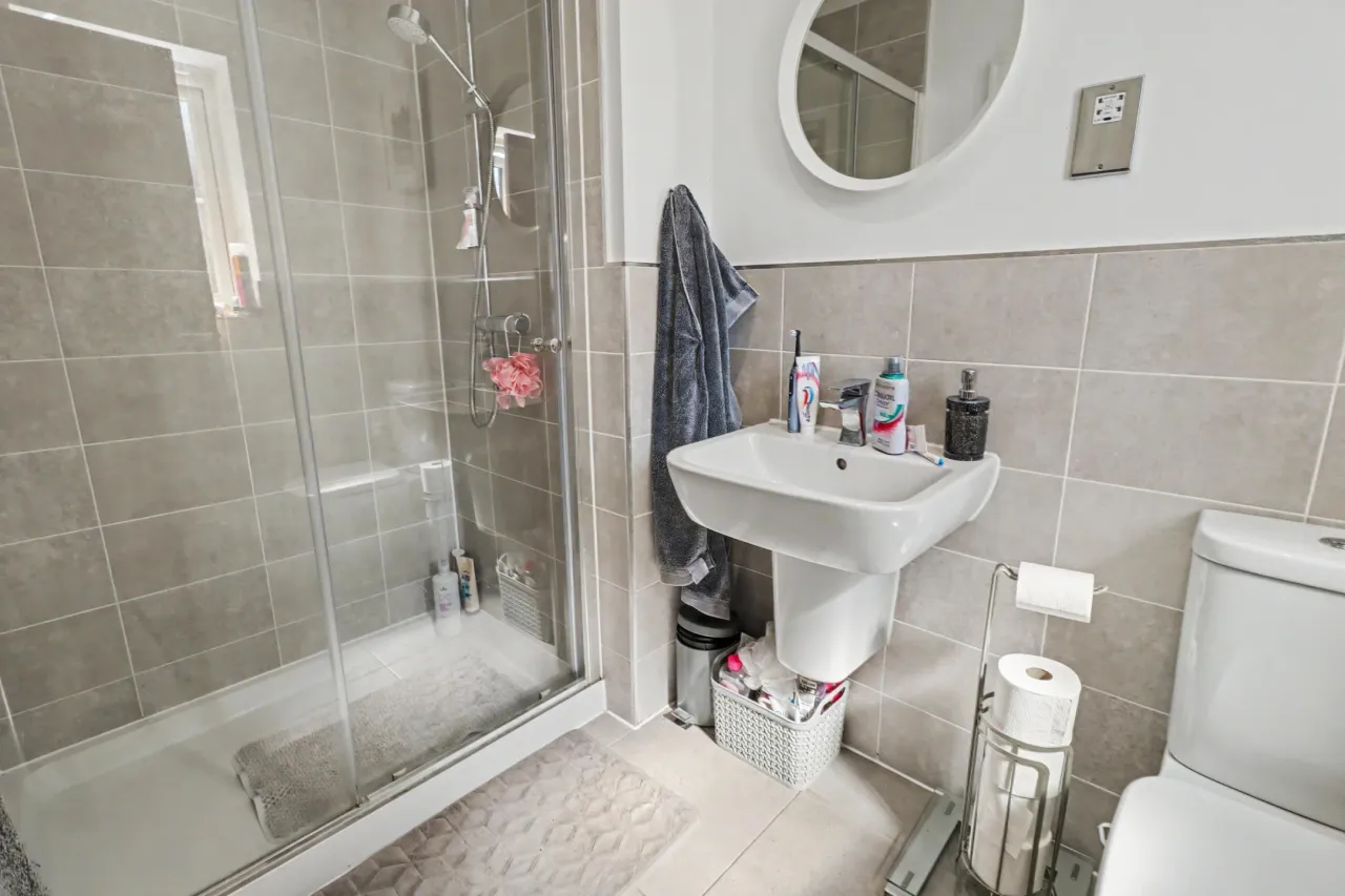 Manor Grove, Stafford, ST16, photo 21