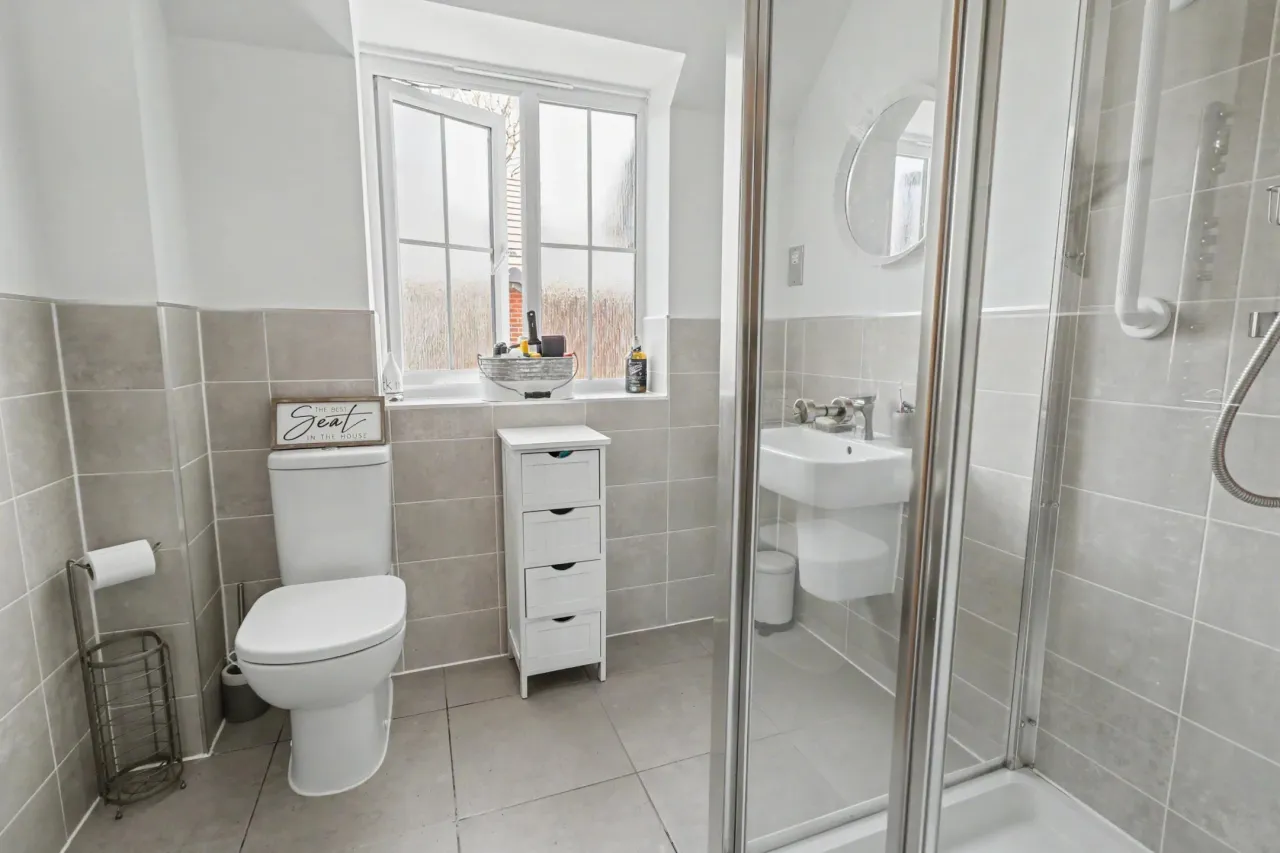 Manor Grove, Stafford, ST16, photo 22