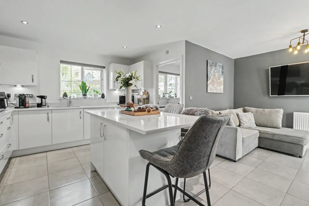 Manor Grove, Stafford, ST16, photo 12