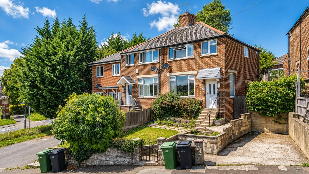 3 bed house for sale, Clifton Road, Hastings