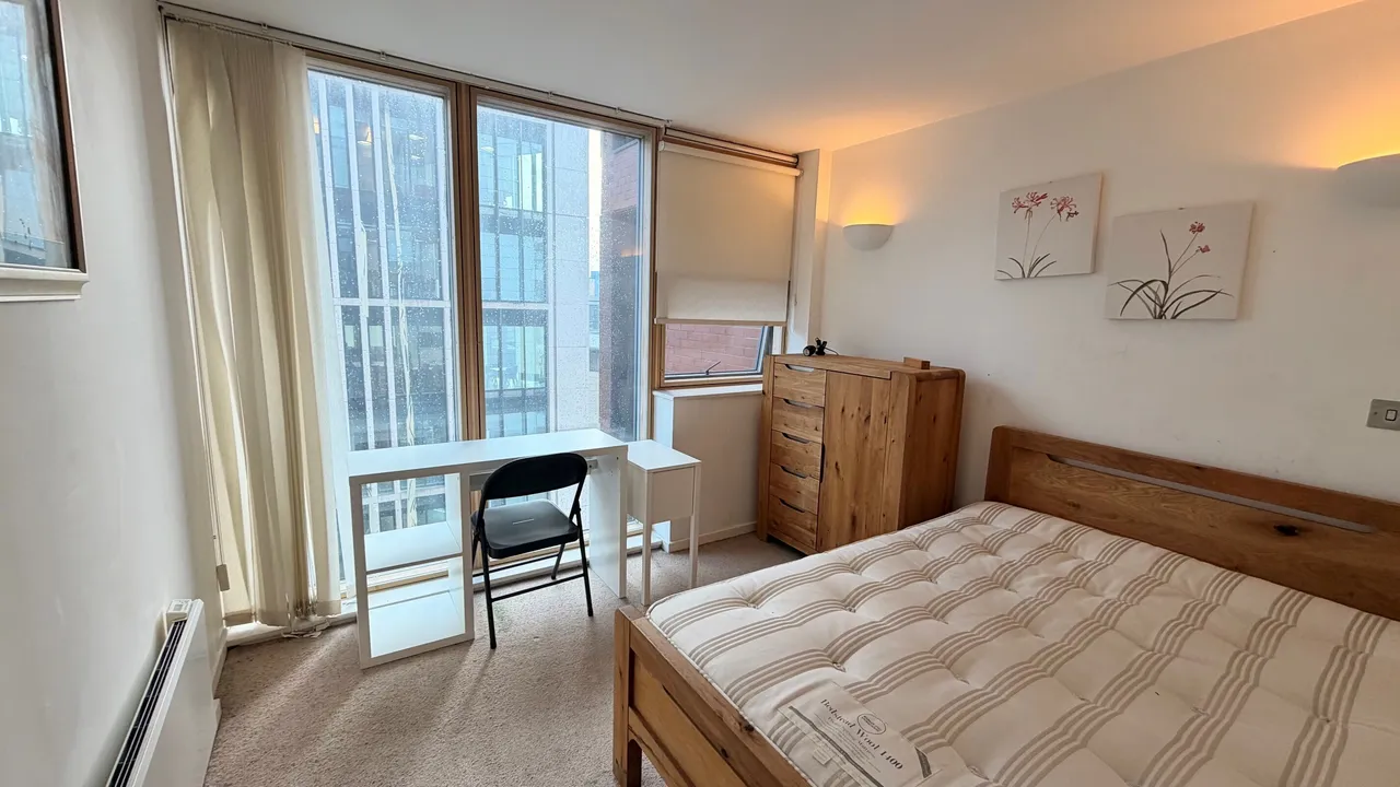 West Point, City Centre, LS1, photo 5