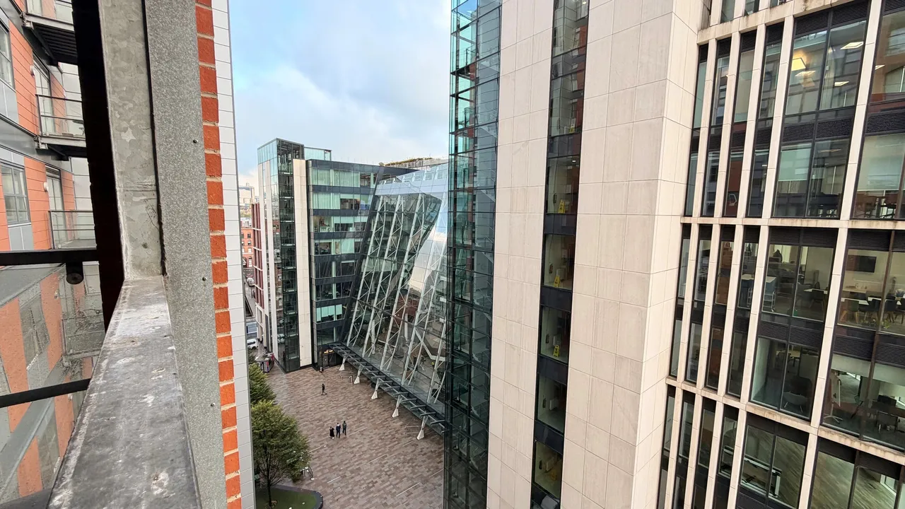 West Point, City Centre, LS1, photo 7