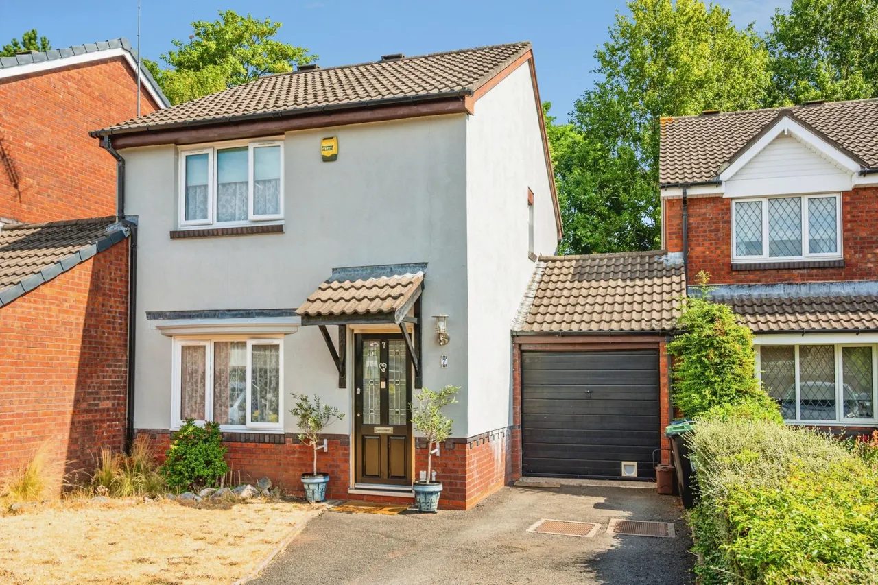Dorrington Green, Birmingham, B42, photo 23