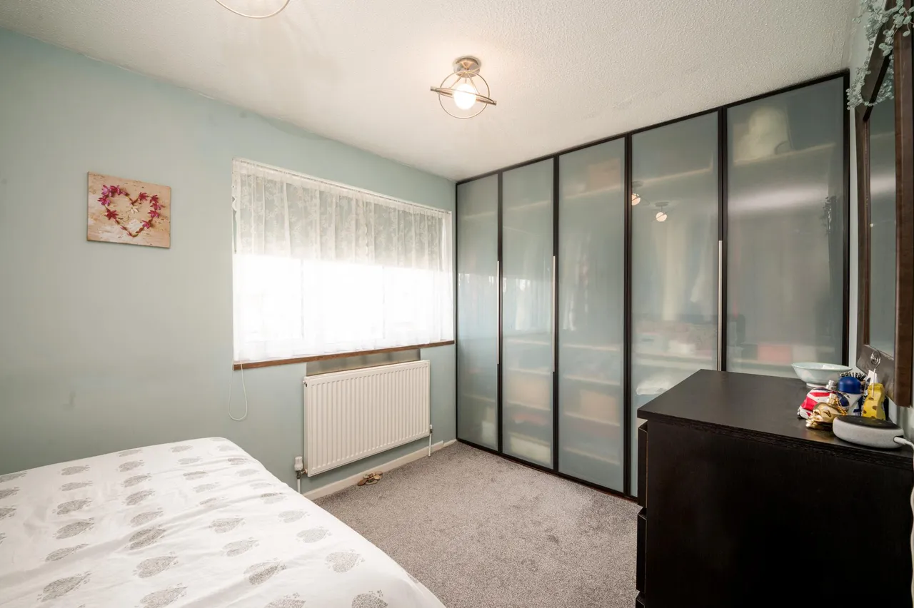 Dorrington Green, Birmingham, B42, photo 13