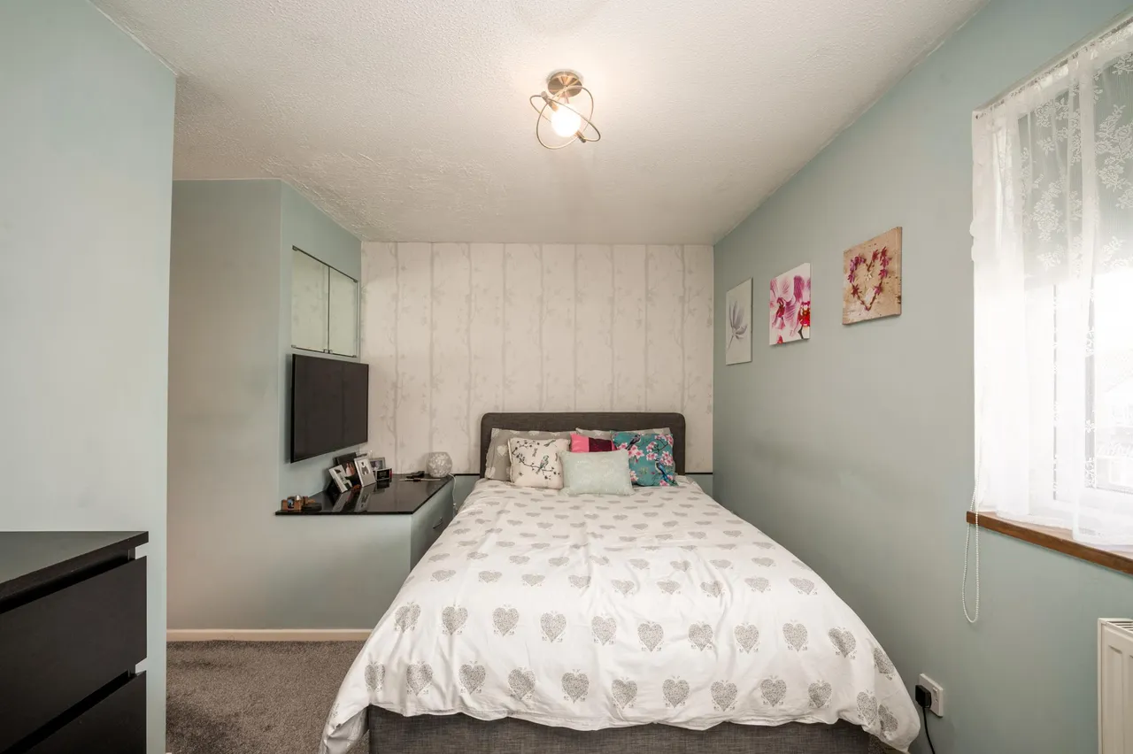 Dorrington Green, Birmingham, B42, photo 14