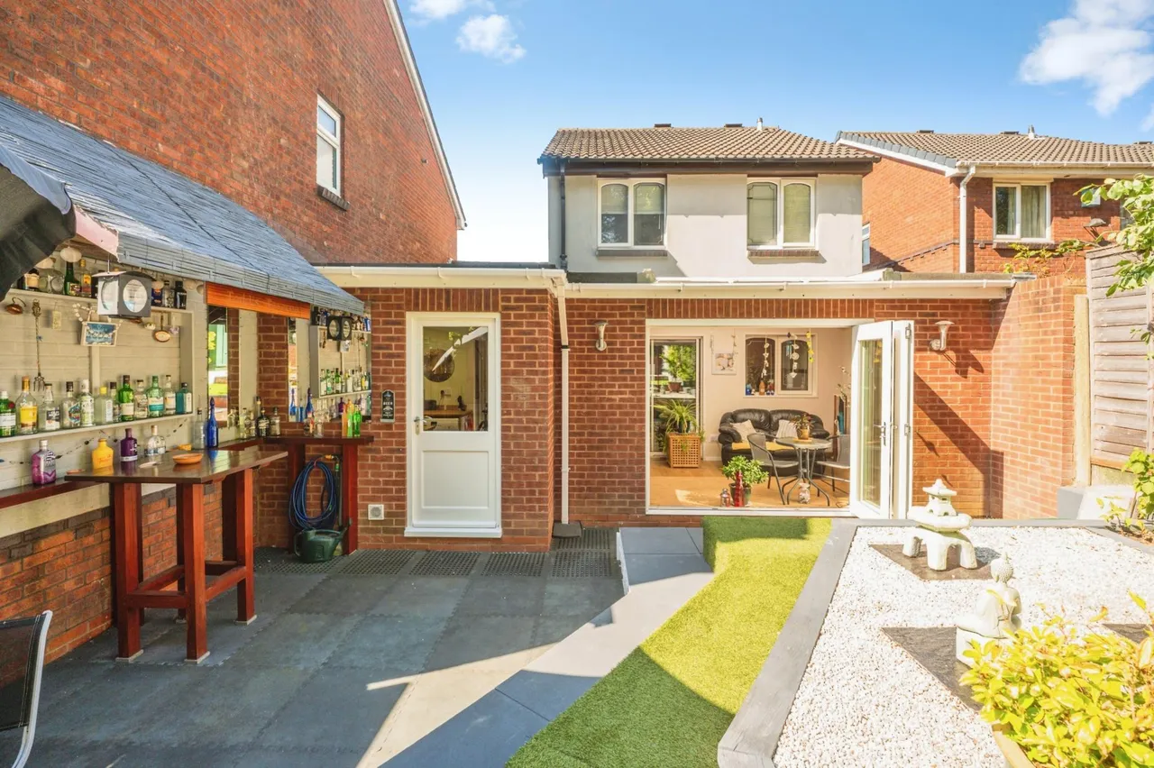 Dorrington Green, Birmingham, B42, photo 24