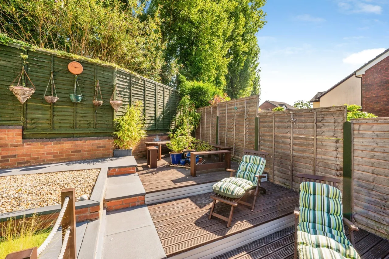 Dorrington Green, Birmingham, B42, photo 22