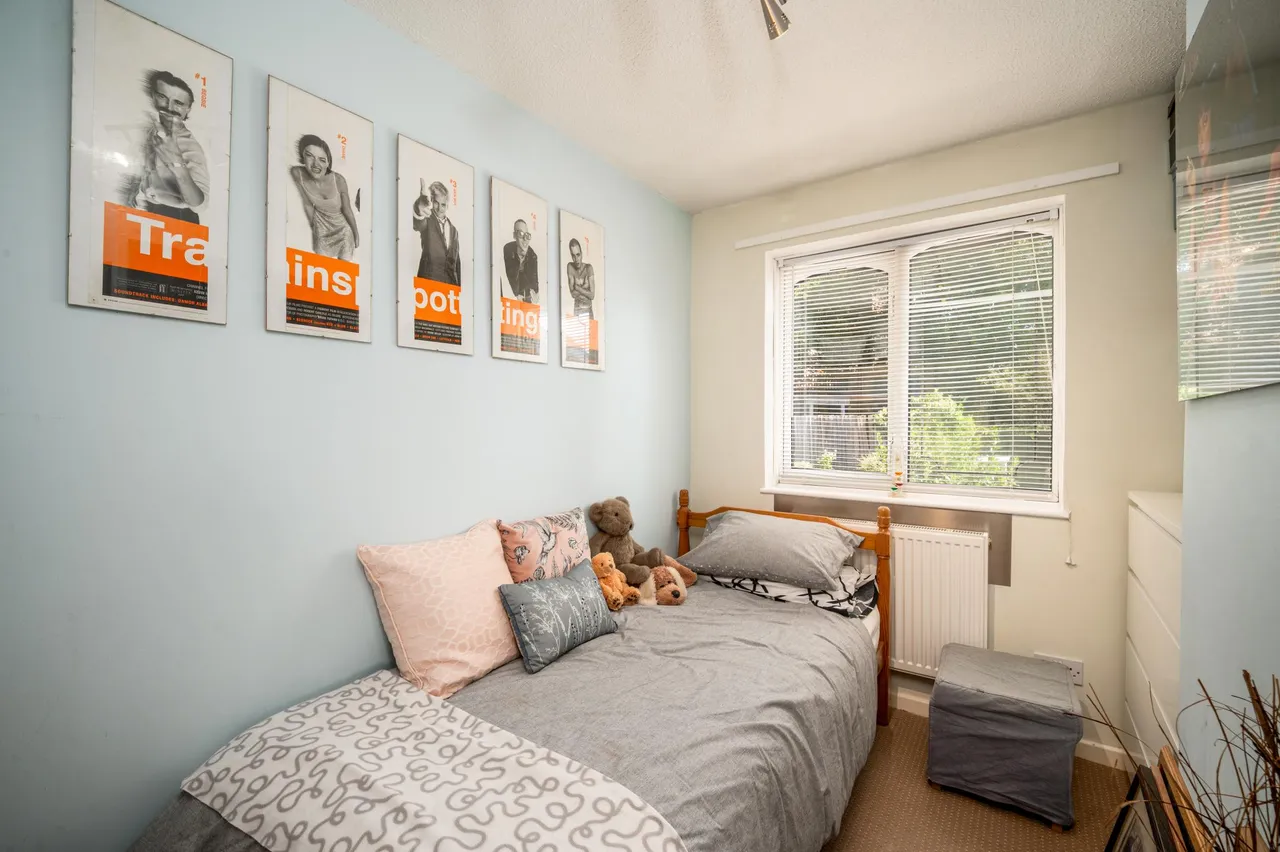Dorrington Green, Birmingham, B42, photo 16