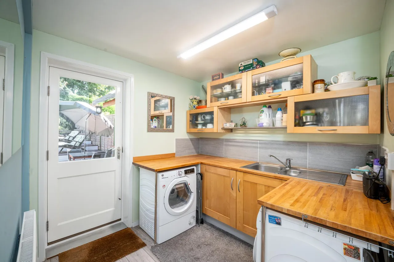 Dorrington Green, Birmingham, B42, photo 11