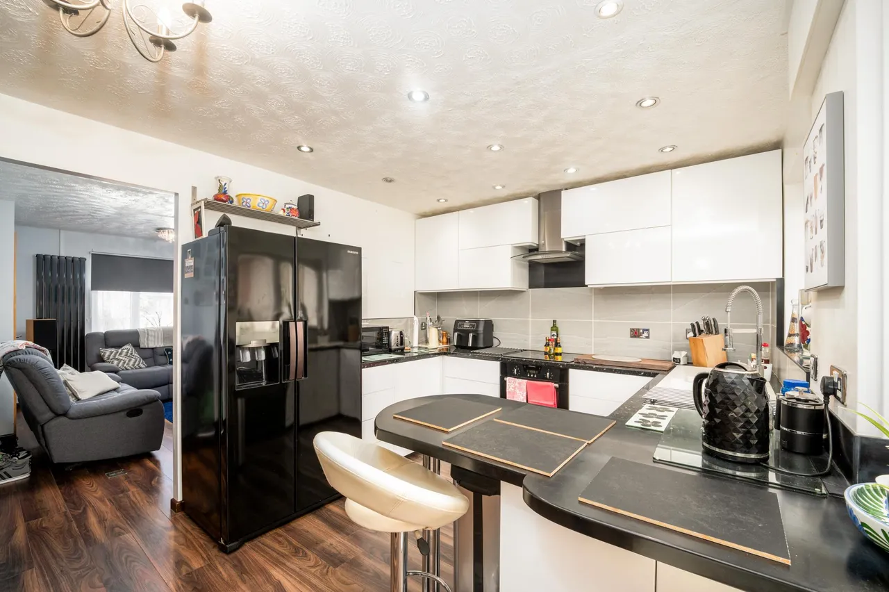 Dorrington Green, Birmingham, B42, photo 7