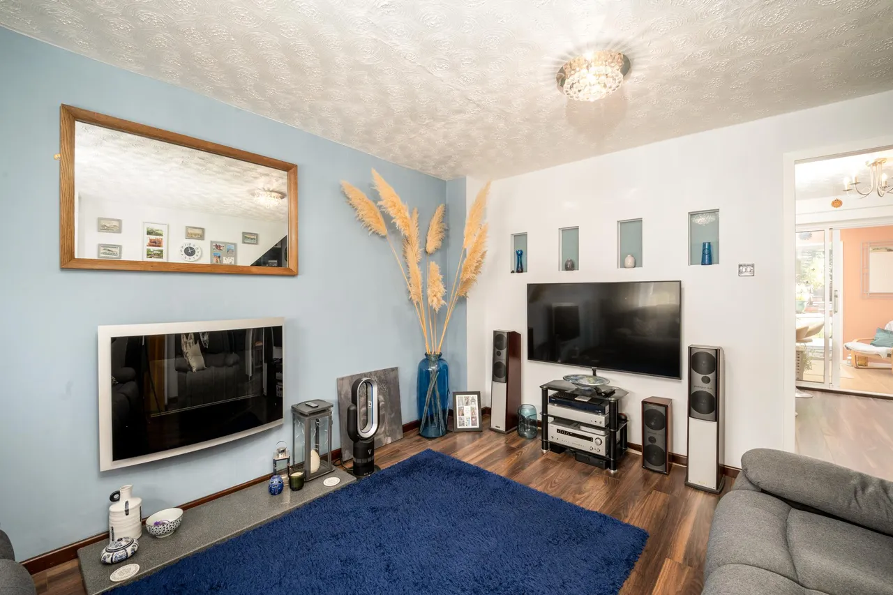 Dorrington Green, Birmingham, B42, photo 4