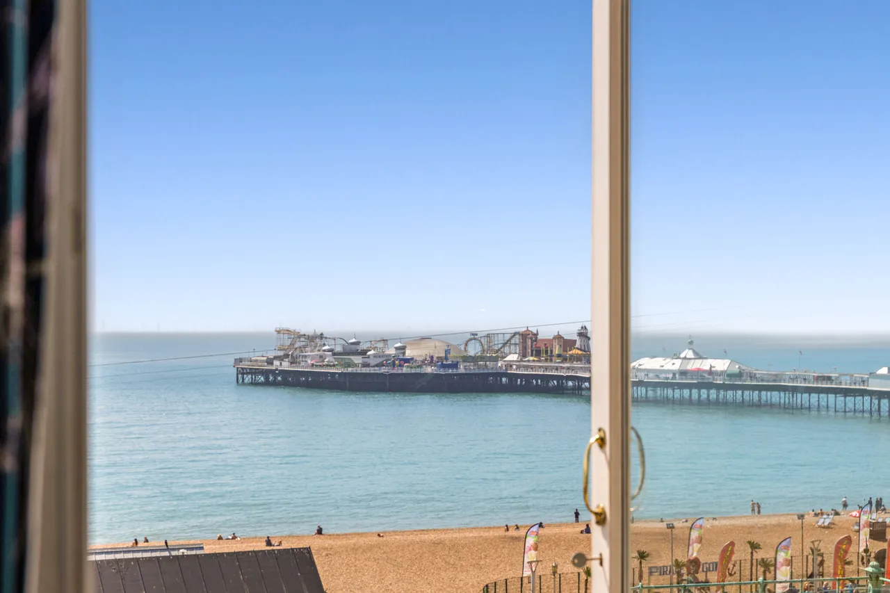 Marine Parade, Brighton, BN2, photo 3