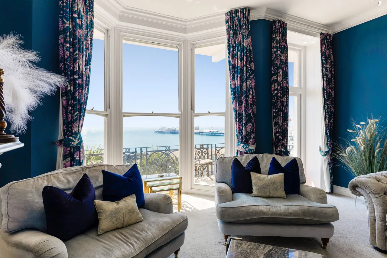 Marine Parade, Brighton, BN2, photo 5