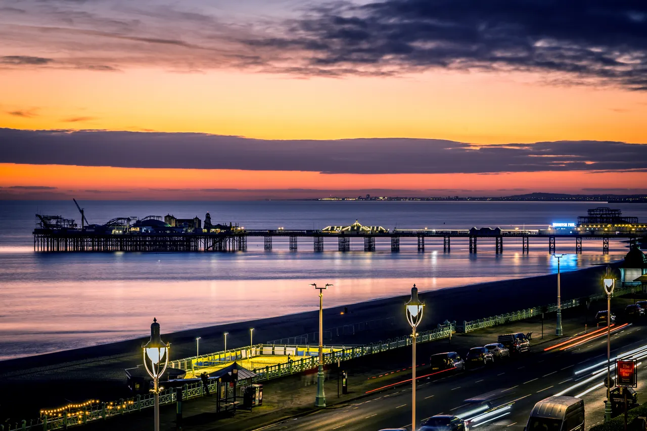 Marine Parade, Brighton, BN2, photo 4