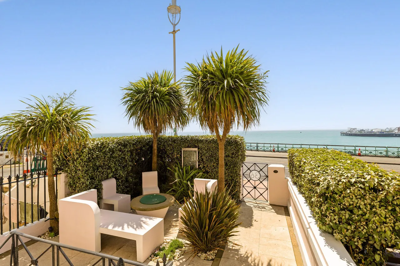 Marine Parade, Brighton, BN2, photo 8