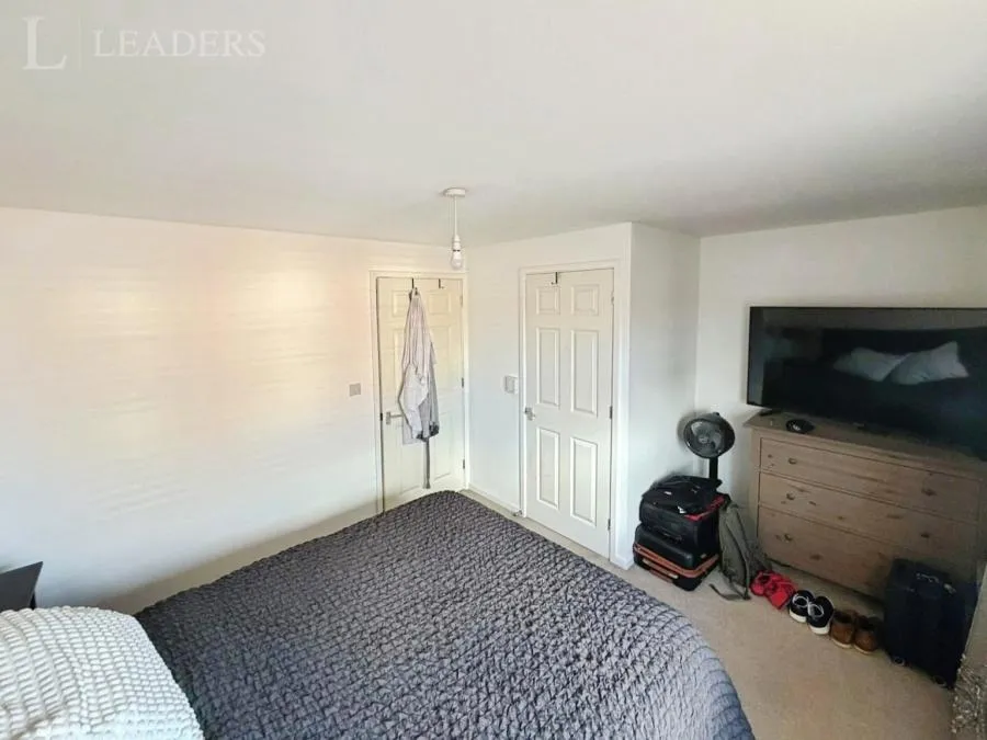 Spitfire Road, Castle Donington, DE74, photo 8