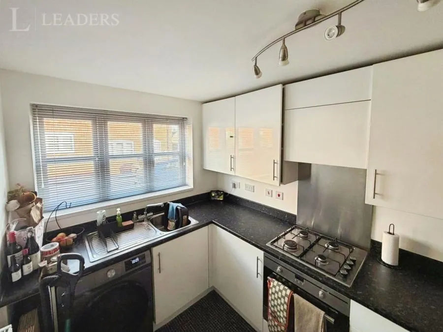 Spitfire Road, Castle Donington, DE74, photo 4