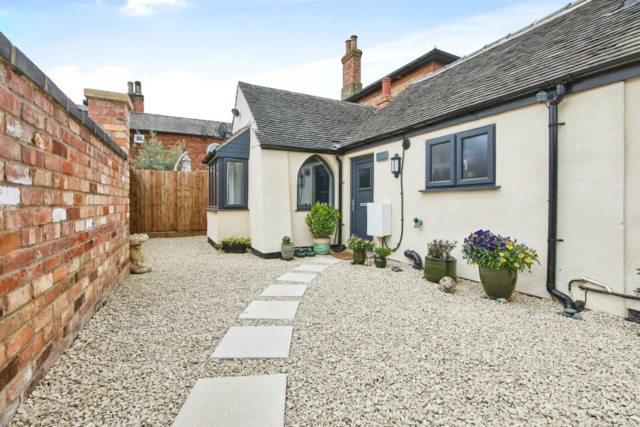 Derby Road, Borrowash, Derby, photo 6