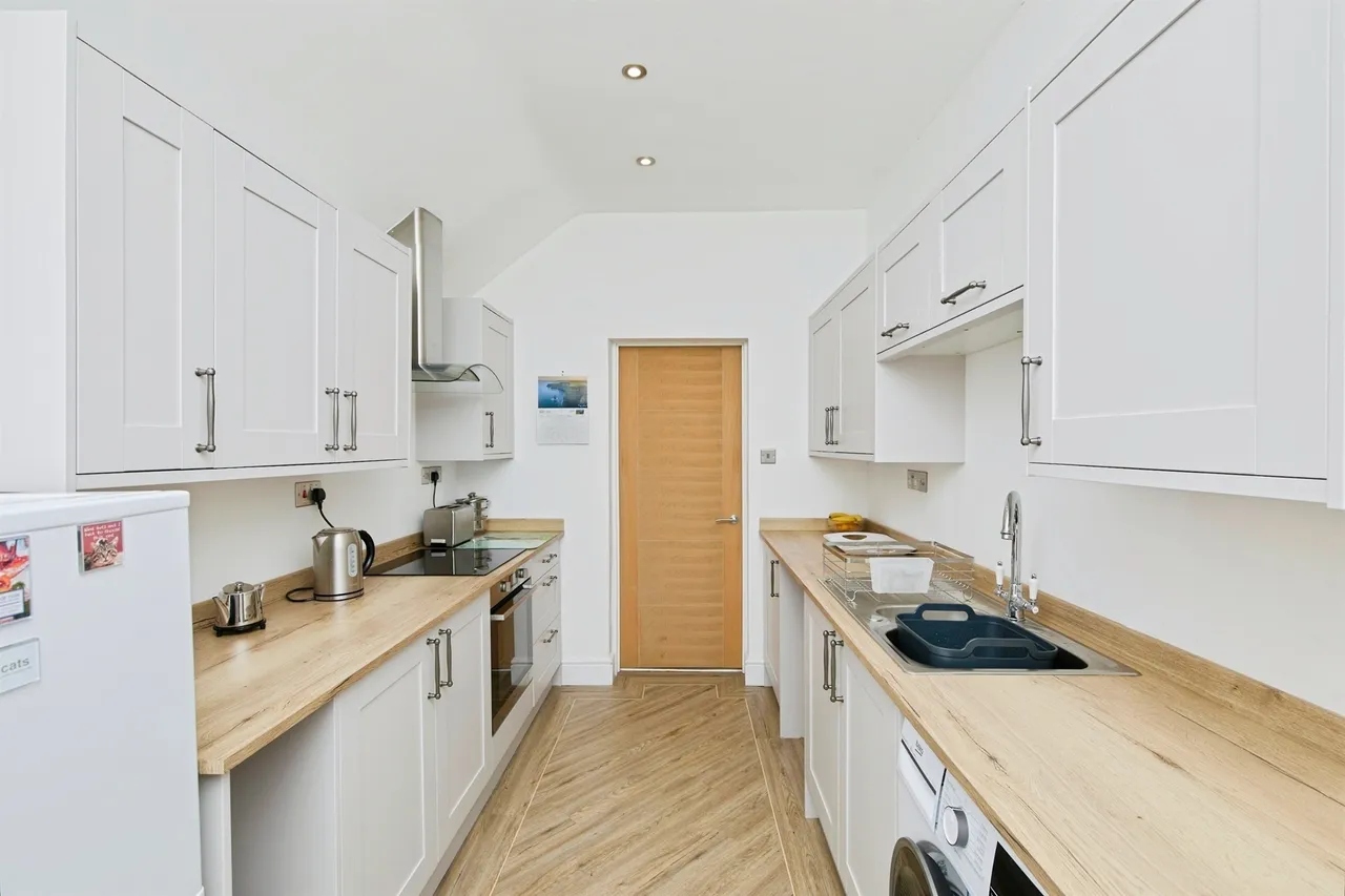 Derby Road, Borrowash, Derby, photo 5